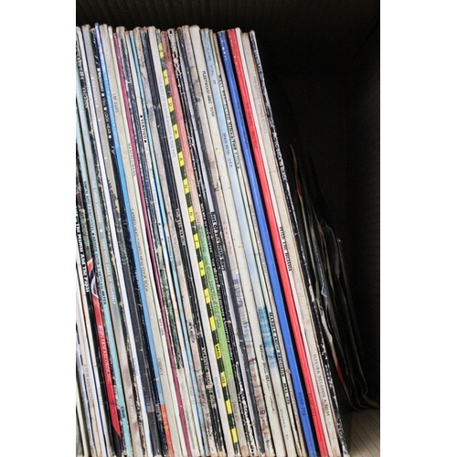 257 - Vinyl - Over 55 Rock & Pop LPs, 1 12