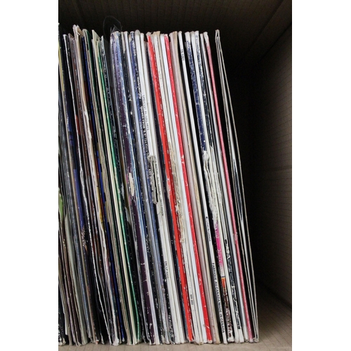 258 - Vinyl - 50 mainly Soul / Funk / Disco 12