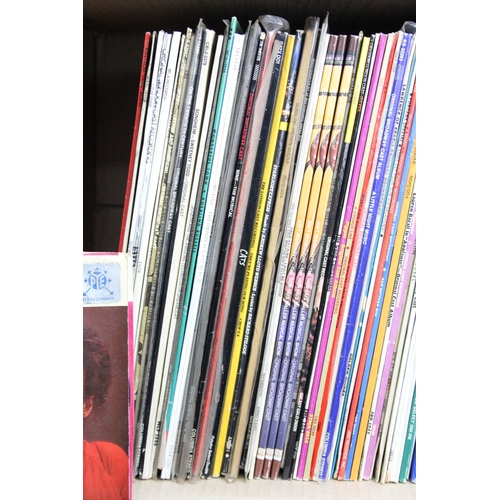 362 - Vinyl - 59 Soundtracks / Musical LPs and 2 7