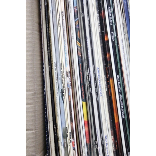 364 - Vinyl - Over 50 Rock & Pop LPs, 3 12