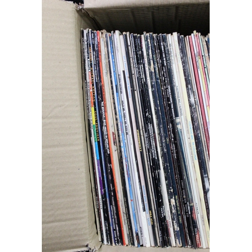 374 - Vinyl - Over 80 Rock & Pop LPs to include Nick Drake, David Bowie x 6, JJ Cale x 6, Pretty Things, P... 