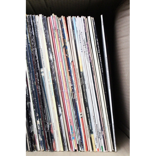 374 - Vinyl - Over 80 Rock & Pop LPs to include Nick Drake, David Bowie x 6, JJ Cale x 6, Pretty Things, P... 