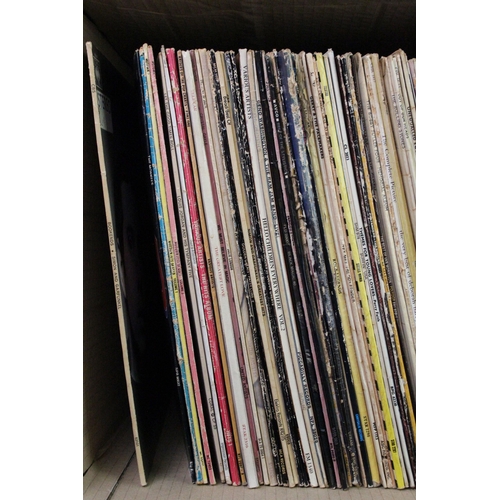 381 - Vinyl - Rock & Pop LPs to include The Beatles x 7, Paul McCartney, Smokey Robinson, Gladys Knight & ... 