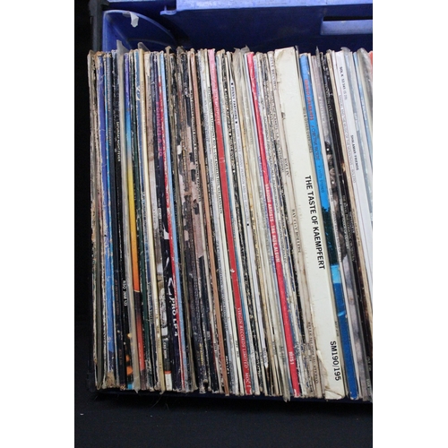 449 - Vinyl - Over 100 Rock & Pop LPs to include The Who x 6, Pink Floyd x 3, Roger Taylor, Fleetwood Mac,... 