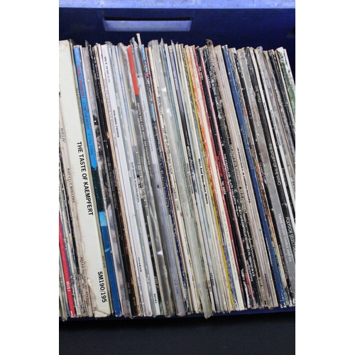 449 - Vinyl - Over 100 Rock & Pop LPs to include The Who x 6, Pink Floyd x 3, Roger Taylor, Fleetwood Mac,... 