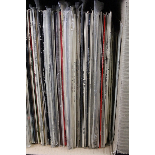 634 - Vinyl - Over 80 Rock, Pop & Jazz LPs and 5 10