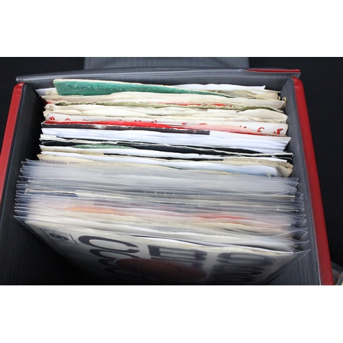 367 - Vinyl - mainly 1960s rock & pop 7