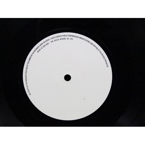 459 - Vinyl - The Modern Lovers (Jonathan Richman) - The Modern Lovers test pressing LP on Beserkley – BSE... 