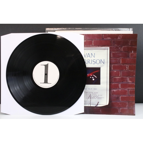 33 - Vinyl - 2 Test Pressing LPs to include Robert Fripp (God Save The Queen / Under Heavy Manners, EG Re... 