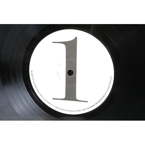 33 - Vinyl - 2 Test Pressing LPs to include Robert Fripp (God Save The Queen / Under Heavy Manners, EG Re... 