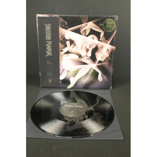 194 - Vinyl - The Smashing Pumpkins – Shiny And Oh So Bright - Vol.1 / LP - No Past, No Future, No Sun LP ... 