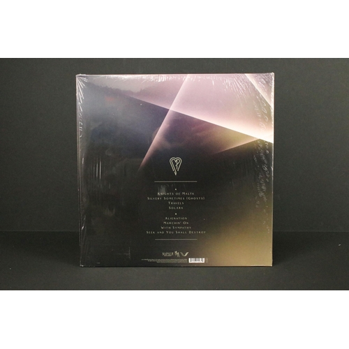 194 - Vinyl - The Smashing Pumpkins – Shiny And Oh So Bright - Vol.1 / LP - No Past, No Future, No Sun LP ... 