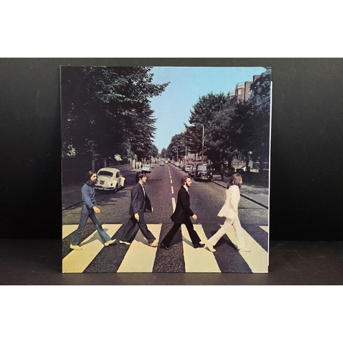 162 - Vinyl - 6 The Beatles recent release reissue LPs to include Beatles For Sale (sealed), Yellow Submar... 