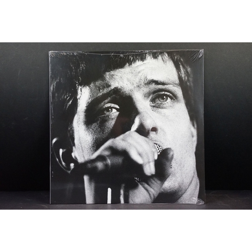 517 - Vinyl - 5 Joy Division private pressing LPs, 1 12