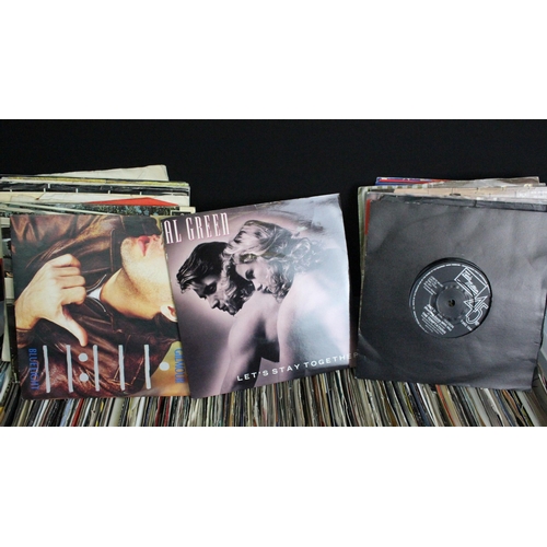 406 - Vinyl - Over 400 Rock, Pop & Soul 7