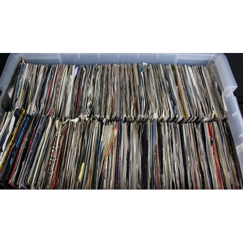 406 - Vinyl - Over 400 Rock, Pop & Soul 7