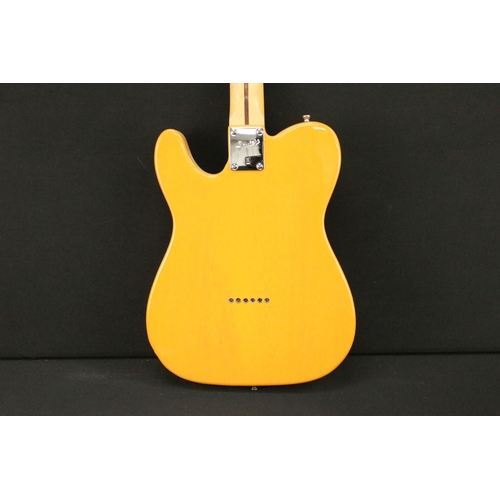 743 - Guitar - Squire by Fender Affinity series telecaster