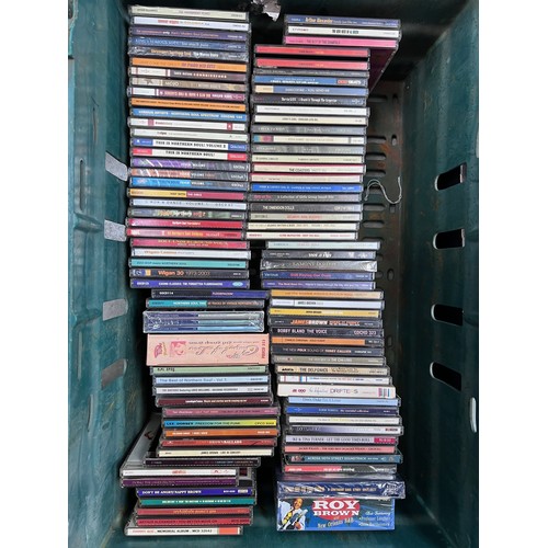 778 - CDs - Over 200 Soul / Northern Soul CDs including many compilations, labels include Kent, Ace, Charl... 