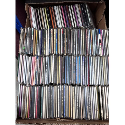 786 - CDs - Over 450 rock & pop CDs to include The Beatles, Jimi Hendrix, Pearl Jam, Oasis, Stone Roses, H... 