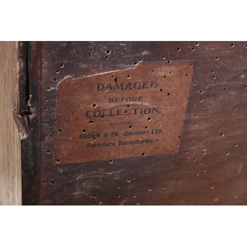 692 - Early 20th century oak 'The Globe-Wernicke Co Ltd' two shelf bookcase with two liftable glazed doors... 