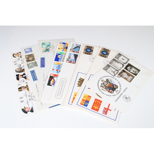 402 - Collection of stamps and cigarette cards to include three albums of world stamps including GB Victor... 