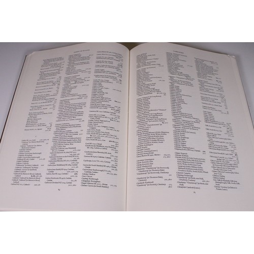 390 - Books - Domesday Book, Studies, Alecto Historical Editions London, 1987, The Yorkshire Domesday, Ale... 