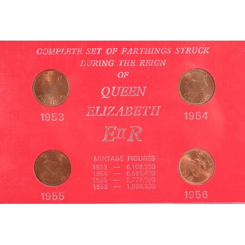 227 - A collection of twelve collectors coin sets to include Farewell to the £.S.D. System, Queen Elizabet... 