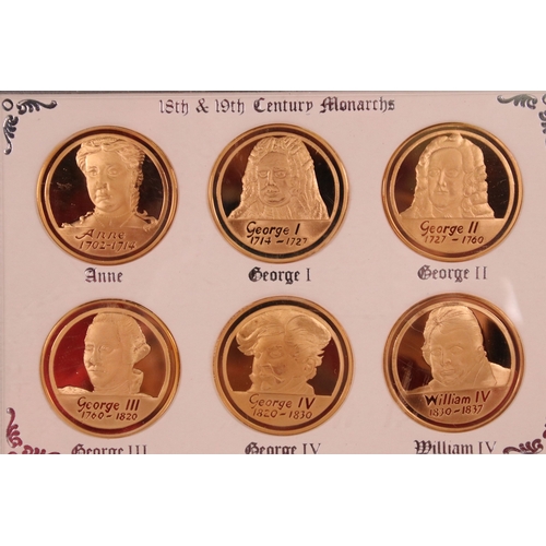 227 - A collection of twelve collectors coin sets to include Farewell to the £.S.D. System, Queen Elizabet... 