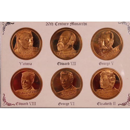 227 - A collection of twelve collectors coin sets to include Farewell to the £.S.D. System, Queen Elizabet... 