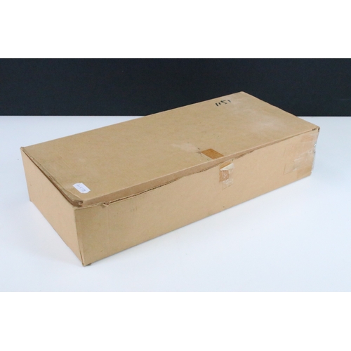 19 - Cased ltd edn Bachmann Ixion locomotive with the approval of Waterman Railways, with certificate