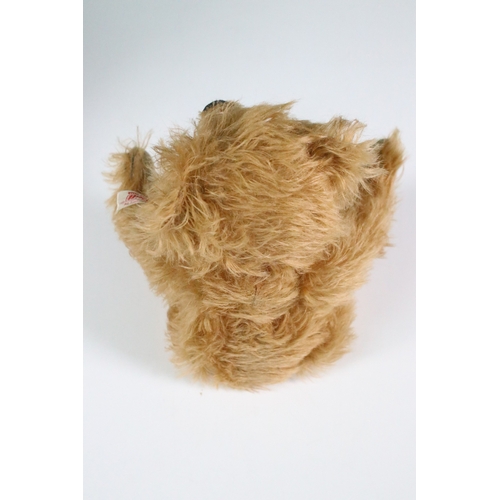 Five teddy bears to include Charlie Bears featuring CB125092A Brit