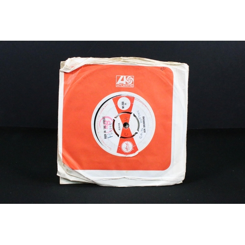 259 - Vinyl -  6 Original 1st pressing UK pressing Reggae / Ska 7” singles to include:  Slim Smith – I've ... 