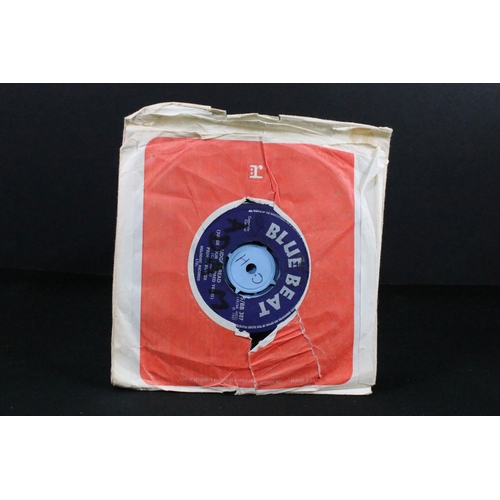 260 - Vinyl - Reggae / Ska - 8 original UK 1st pressing 7” singles by Prince Buster and related to include... 