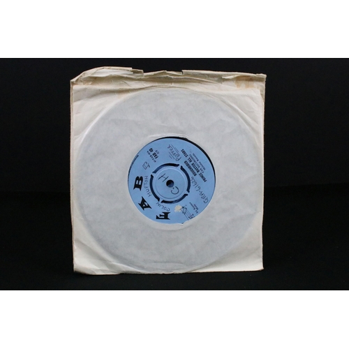 260 - Vinyl - Reggae / Ska - 8 original UK 1st pressing 7” singles by Prince Buster and related to include... 