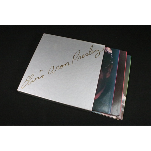 220 - Vinyl / CD - 6 Box sets to include Freddie Mercury The Solo Collection (Parlophone 7243 5 27964 0 3)... 