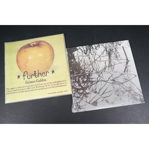 233 - Vinyl - Over 80 LPs / 12