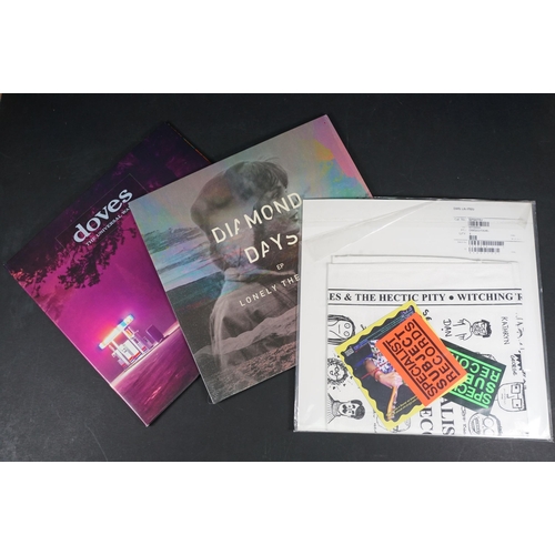 233 - Vinyl - Over 80 LPs / 12