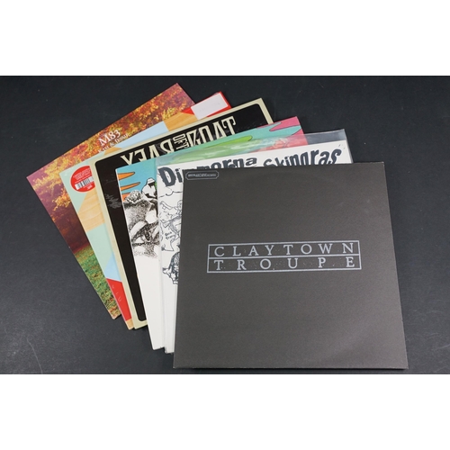 233 - Vinyl - Over 80 LPs / 12