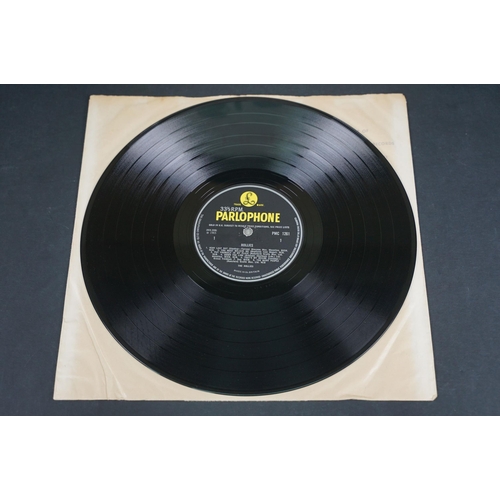 197 - Vinyl - 4 LPs to include The Beach Boys Pet Sounds (original UK mono) Vg, Yes Fragile (plum Atlantic... 