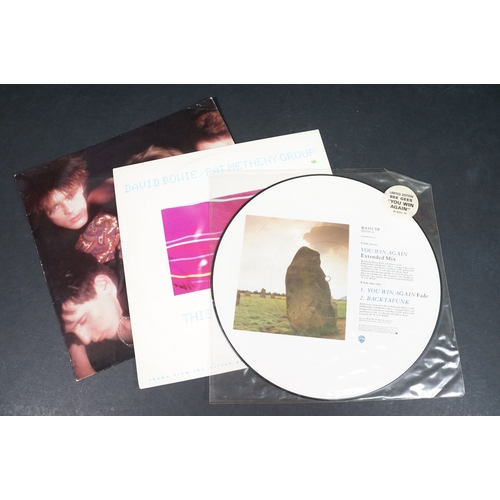 382 - Vinyl - Over 60 Rock & Pop 12