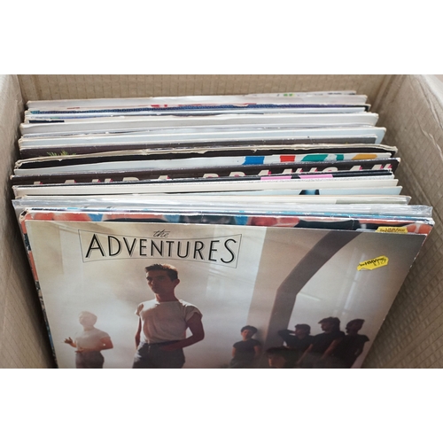 382 - Vinyl - Over 60 Rock & Pop 12