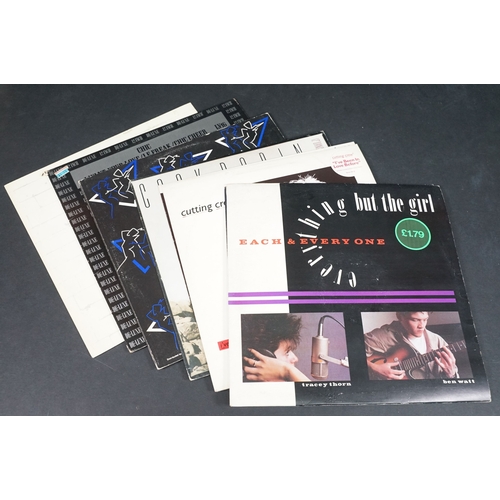 382 - Vinyl - Over 60 Rock & Pop 12