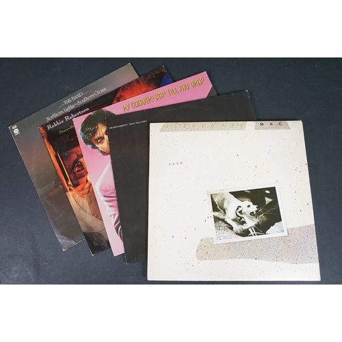 346 - Vinyl - Over 75 Rock & Pop LPs and 7 12