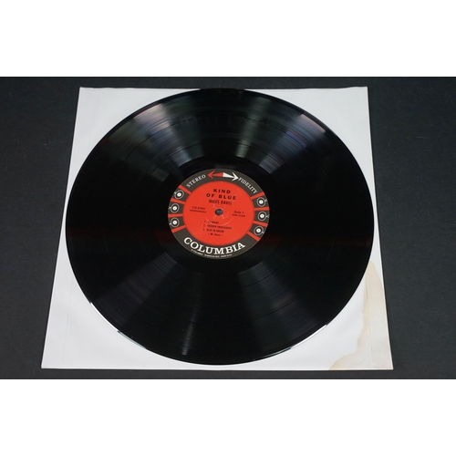 349 - Vinyl - 12 Jazz LPs to include Miles Davis, Ben Webster, Oscar Peterson, Oliver Nelson, Art Blakey &... 