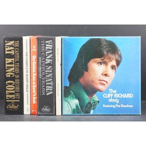 Lot 505       