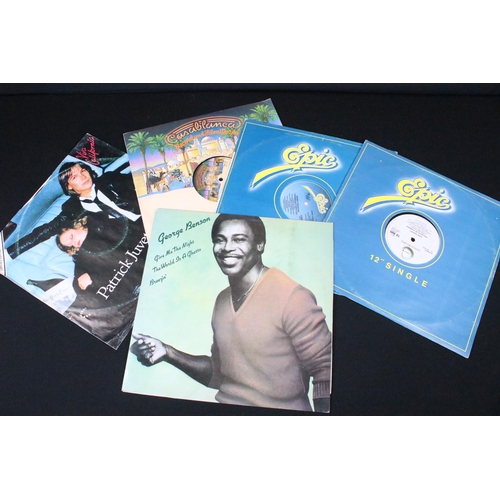337 - Vinyl - Over 50 Rock, Pop, Soul & Hip Hop, 12