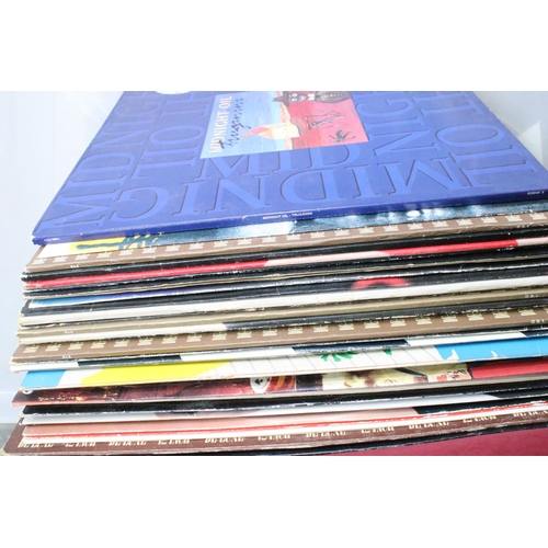 337 - Vinyl - Over 50 Rock, Pop, Soul & Hip Hop, 12