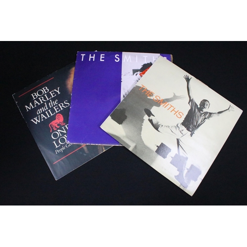 340 - Vinyl - Over 50 Rock & Pop 12