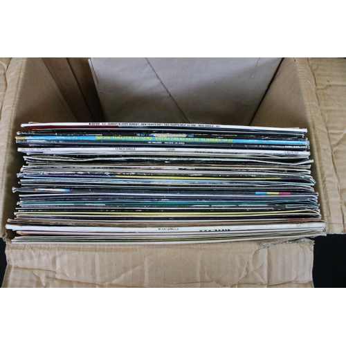 340 - Vinyl - Over 50 Rock & Pop 12
