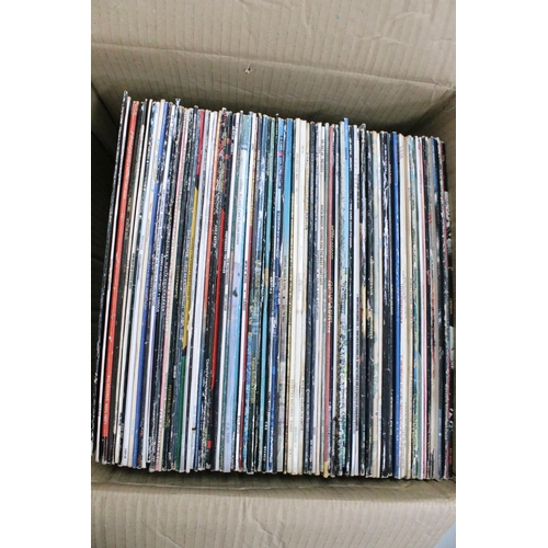 336 - Vinyl - Over 80 Rock & Pop LPs to include The Beatles x 3, David Bowie x 2, Rolling Stones x 3, Prin... 